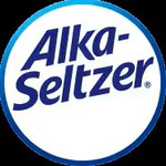 Alka Seltzer